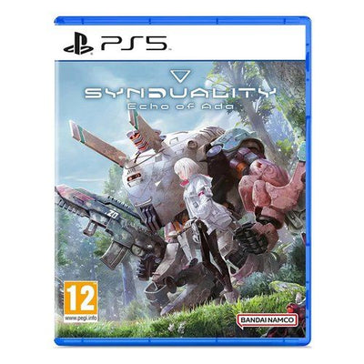 Videogioco bandai namco 118102 playstation 5 synduality echo of ada