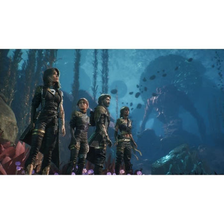 Chiaroscuro: Expedition 33 - Gioco PS5