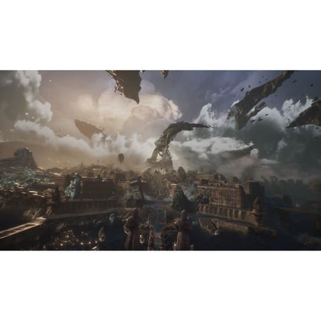 Chiaroscuro: Expedition 33 - Gioco PS5