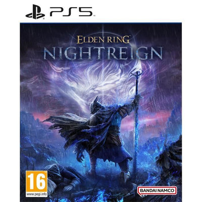 Elden Ring Nightreign  Gioco per PS5