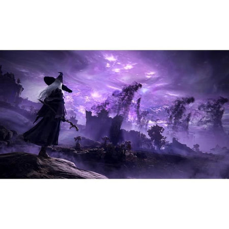 Elden Ring Nightreign  Gioco per PS5