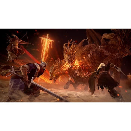 Elden Ring Nightreign - Gioco per PS5 in edizione da collezione