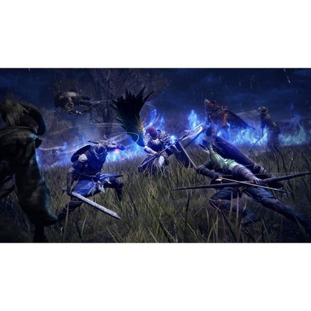 Elden Ring Nightreign - Serie Xbox