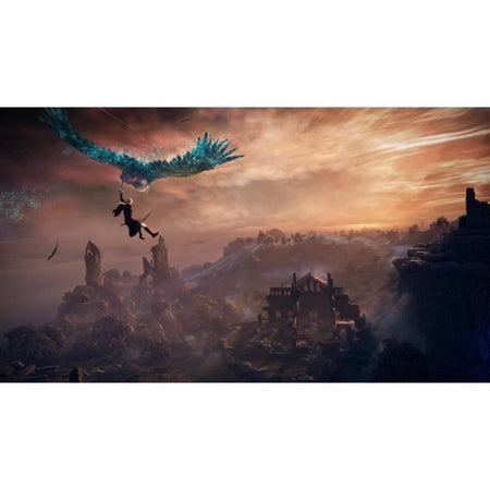 Elden Ring Nightreign - Serie Xbox