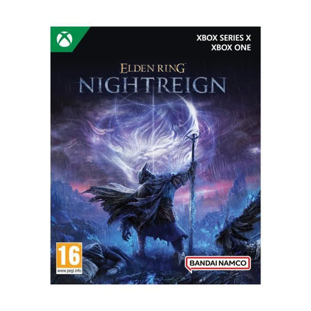 Elden Ring Nightreign - Serie Seekers Edition per Xbox