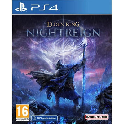 Elden Ring Nightreign - Gioco per PS4
