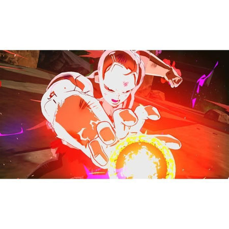 Dragon Ball: Sparking! Zero - Gioco per Nintendo Switch