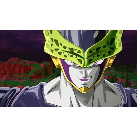 Dragon Ball: Sparking! Zero Gioco Nintendo Switch 2