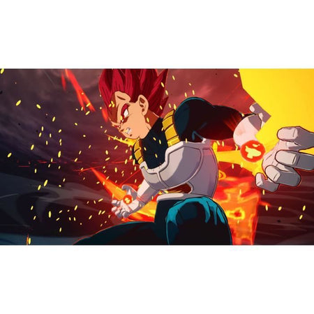 Dragon Ball: Sparking! Zero Gioco Nintendo Switch 2