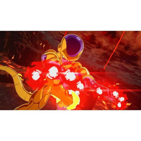 Dragon Ball: Sparking! Zero Gioco Nintendo Switch 2