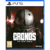 Videogioco PlayStation 5 Bandai Namco