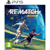 Rematch - Edizione Elite - Gioco PS5