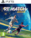 Rematch - Edizione Elite - Gioco PS5