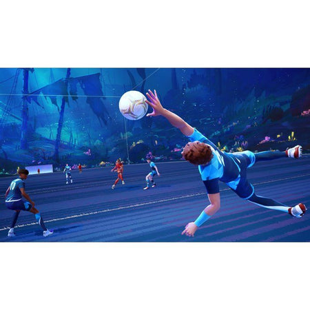 Rematch - Edizione Elite - Gioco PS5