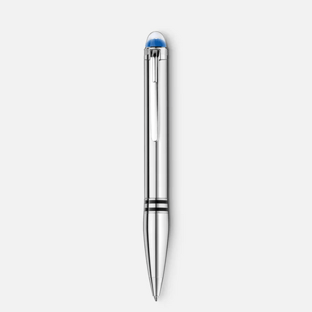 Montblanc Penna a sfera StarWalker Metal