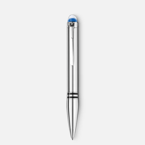 Montblanc Penna a sfera StarWalker Metal
