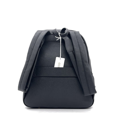 GUESS Zaino grande Donna Power Play Black