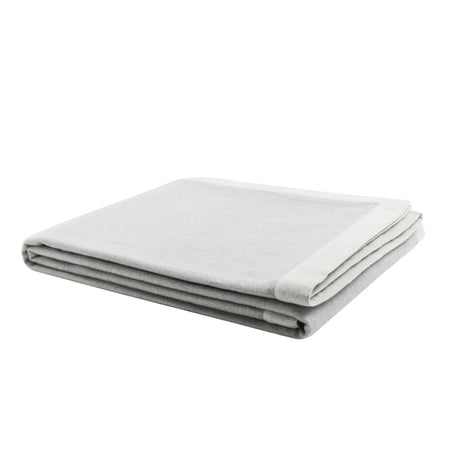 Coperta matrimoniale in lana merinos Lanerossi Afrodite