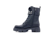 GUESS Anfibio Donna Black