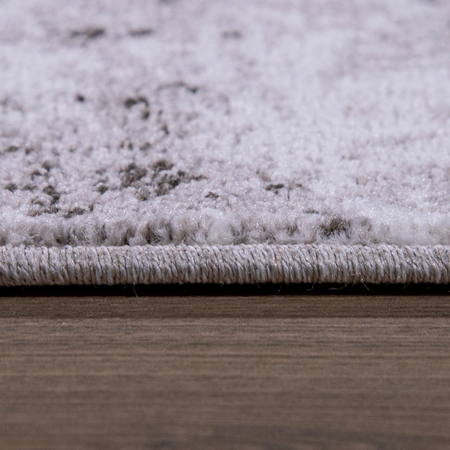 Tappeto arredo moderno a pelo corto Fantasie geometriche astratte