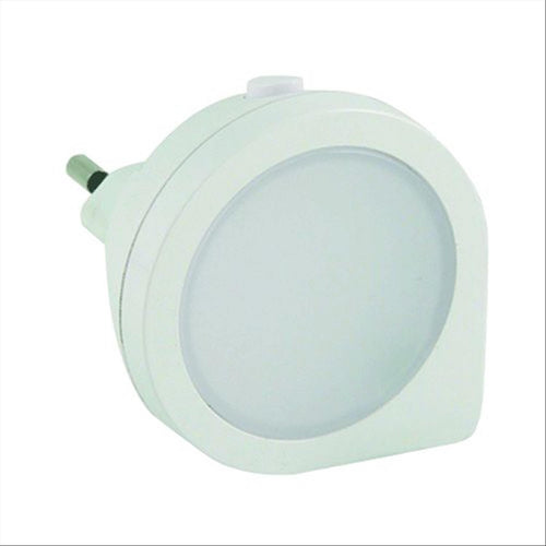 Velamp luce spia notturna 1 led col.bianco