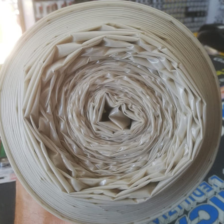 Saratoga California telone foglia polietilene da 4 x 10mt multiuso