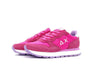SUN68 Sneaker donna Ally Solid Nylon Fuxia