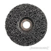 Disco abrasivo in policarbide per smerigliatrice angolari Silverline Silverline
