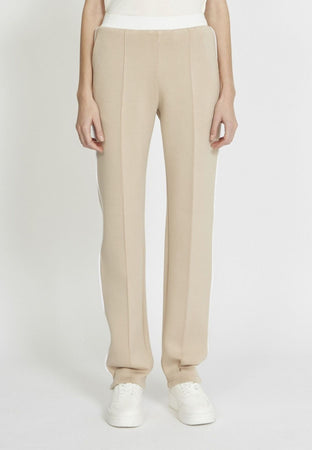 John Richmond PANTALONE TUTA PANTS FLEECE da donna