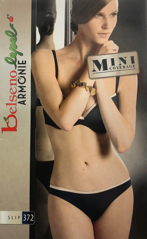 SLIP DONNA LEPEL ARMONIE 372