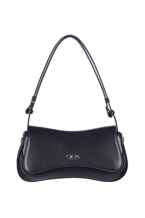 DIESEL - Borsa media - 470081 - Nero da donna