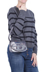 DIESEL - Borsa media - 470082 - Fumee da donna