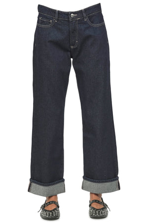 ICON DENIM Icon Denim - Jeans - 460529 - Denim scuro da donna