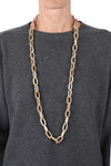 ALEVA' BIJOUX Aleva' Bijoux - Collana - 461321 - Oro da donna