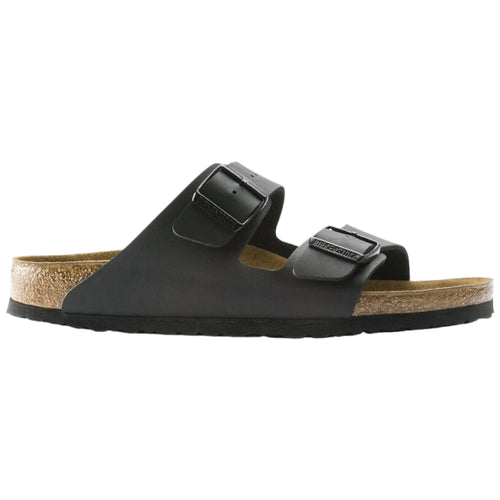 Birkenstock ciabatte Arizona nere 051793 Ciabatte Birkenstock