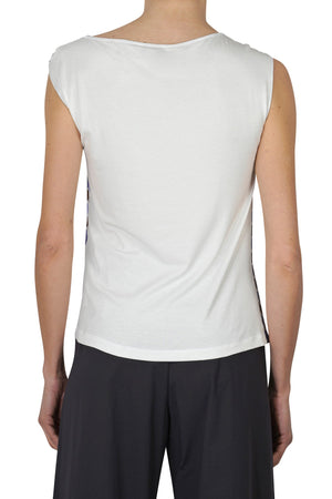 NIU - Top - 450220 - Blu/Moro da donna