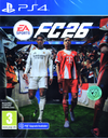 Ea Sports Fc 26 PS4/PS5 EU