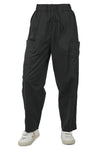 MAMA B Mama B - Pantalone - 450622 - Nero da donna