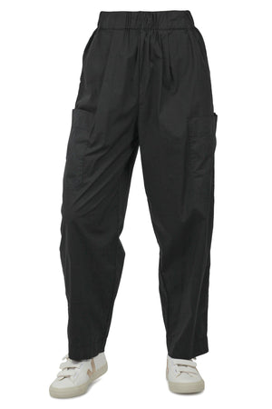 MAMA B Mama B - Pantalone - 450622 - Nero da donna