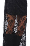 SO ALLURE So Allure - Gonna - 461555 - Nero da donna