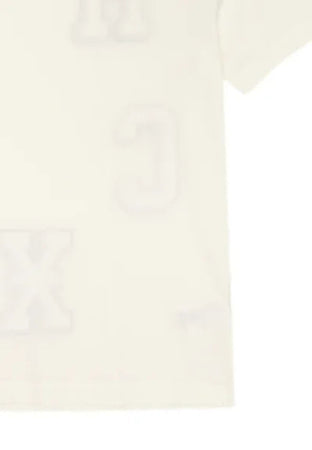 John Richmond T-SHIRT T-SHIRT BORIM da uomo