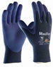 GUANTO ATG MAXIFLEX ELITE 4121 RIV.PALMO