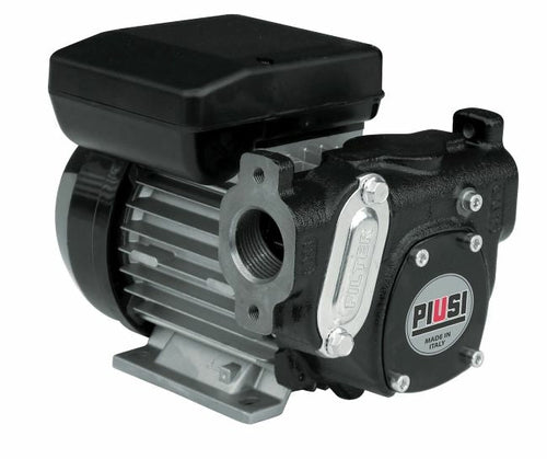 Elettropompa Panther 56 per travaso gasolio