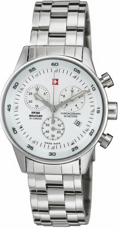 SWISS MILITARY By CHRONO Mod. 34005.02