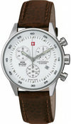 SWISS MILITARY By CHRONO Mod. 34005.04