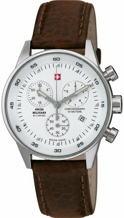 SWISS MILITARY By CHRONO Mod. 34005.04