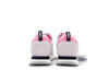 SUN68 Sneakers donna Stargirl Trasparente Pach