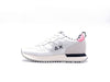 SUN68 Sneaker donna Stargirl Transparent Pach