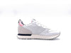 SUN68 Sneakers donna Stargirl Trasparente Pach