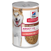 Hill's No Grain umido Cani Adulti salmone 363 gr